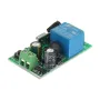 315MHz / 433MHz 220V 10A 1CH Channel Wireless Relay Remote Control Switch Receiver