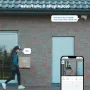 PK-4YHC285 5MP Wifi IP Camera Guard Viewer Security System Human Vehicle Detection 2-Way Audio Smart Playback PoE Night Vision