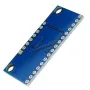 3pcs Smart Electronics CD74HC4067 16-Channel Analog Digital Multiplexer PCB Board Module