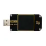 FNB38 Current Voltage Meter USB Tester QC4+ PD3.0 2.0 PPS Fast Charging Protocol Capacity Tester 5A 5V 12V 24V