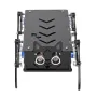 Quadruped Bionics Mechanical Dog Robot Kit Intelligent Programmable Learning Remote Control Robot Dog Electronic Pet Assembly Kit