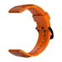 LOKMAT G0041 22mm Multi-color Silicone Replacement Strap for LOKMAT Smart Watch 22mm Width