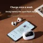 UGreen HiTune S6 Magic Earclips Earbuds Wireless bluetooth 5.4 Earphone LED Display 12mm Drivers DSP Chips DNN Dual Mic Call Noise Cancelling 30H Playback Sports Headphones