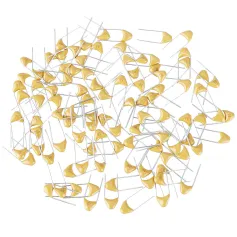 100pcs 5.08MM 20pF 50V Multilayer Monolithic Ceramic Capacitor