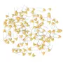 100pcs 5.08MM 20pF 50V Multilayer Monolithic Ceramic Capacitor