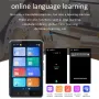 WiFi Version P40 Translator 138 Voice Translations 19 Accurate Offline Translations 57 Photo Translations 138 Simultaneous Interpretations