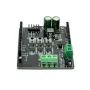 Brushless Motor Driver Board Compatible with Simple FOC Shield V2.0.4