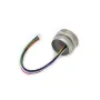 R503 Capacitive Fingerprint Module Sensor Scanner Circular Round Two-Color Ring Indicator LED Control DC3.3V MX1.0-6pin