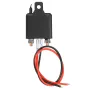 KTNNKG KT239 12V 200A Car Motorcycle Battery Switches Wireless Remote Control Battery Disconnect Cut Off Isolator