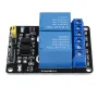 12V 1/2/4/8/16 Channel Relay Module With Optocoupler For PIC AVR DSP ARM