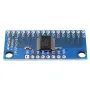 3pcs Smart Electronics CD74HC4067 16-Channel Analog Digital Multiplexer PCB Board Module