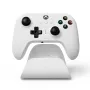 8BitDo Xbox Ultimate X-Pro Tri-mode Game Controller Dual Hall Effect Triggers and Joysticks 2.4G/bluetooth/USB Connection Cross Platform Xbox PC iOS Android Pro Gaming Wireless Controller