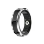 M1 Multifunctional Watch Partner Heart Rate SpO2 Monitor Sleep Monitoring Motion Sensing Game Multi-sport Modes 5ATM Waterproof Smart Ring