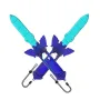 JYS JYS-NS2267 Switch2 Motion Control Mini Sword Controller Wireless Gaming Ergonomic Design Joy-con Left and Right Somatosensory Sword Game Accessory