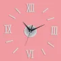 Wall Clock Quartz Movement Hands Mechanism Repair Parts Tool Kit DIY Decor