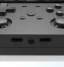 L35 128G Open Source Handheld Gaming Console 3.5-inch IPS Screen RK3326 Quad-core Built-in 20000+ Games Dual 360° Joysticks Video Game Player 3000mAh Rechargeable Built-in Speaker Support 3.5mm Stereo Earphone