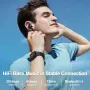 LENOVO ERAZER XT88PRO TWS Earbuds bluetooth 5.4 Earphone 13mm Composite Disphragm Speaker AAC Audio 20H Playback Low Game Latency In-ear Sports Headphones