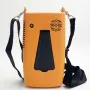 Sathero SH-820HD 3.5 Inch Combo Satfinder Satellites Finder Meter H.265 HEVC DVB-S/S2/T/T2/C/CCTV HD Digital Signal Meter