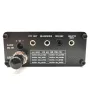 8-Band USDX Receiver 5W USDX USDR HF QRP SDR SSB/CW Transceiver 8-Band Shortwave QCX-SSB Built-in Microphone Speaker