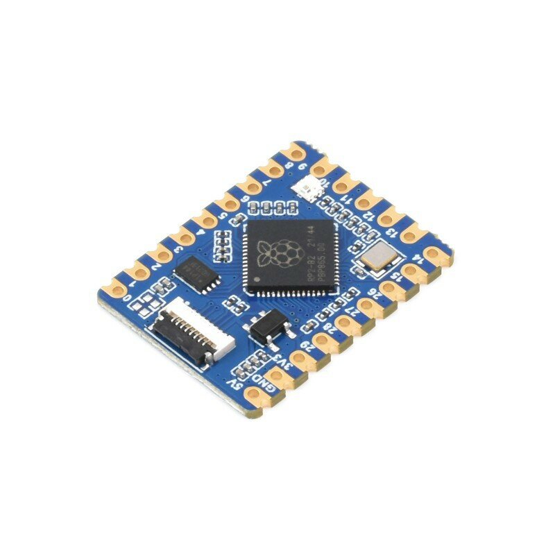 Only Module Board