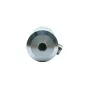 MSK-12 M10 Thread Antenna Base Aluminum Alloy for JPC12 PAC12 Shortwave Antennas