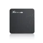 X88 Mini 14 TV Box Android 14 2+16G Android 14.0 TV Box RK3518 4K HDR10 Quad Core Streaming Media Player Support WiFi6 BT5.0 Set Top Box