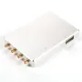 B220mini Wideband SDR 70MHz to 6GHz 2R2T 61.44MSPS Sampling Rate 12-Bit ADC DAC AI N78 Band Wireless Communication Device