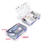 TSCINBUNY ESP32 Camera Starter Kit for Arduino Programming DIY Electronic Automation Project Set ESP32 Wrover Professional Complete Kits