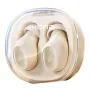 1MORE M10 TWS Capsule Earbuds Wireless bluetooth 5.4 Earphone HiFi Stereo 360° Surround Sound ENC Call Noise Cancelling 25H Playback Lightweight Sports Headphones