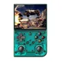 ANBERNIC RG35XX Pro 64G Linux System Handheld Game Console 3.5-inch IPS Screen Quad-core Built-in 4000+ Games Support WiFi6&BT4.2 3200mAh Battery Dual Joysticks Vibration Motors HiFi-Speakers Video Game Player Console