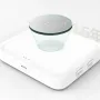 Xiaomi Mijia Smart bluetooth Thermometer 3 Mesh with LCD Display Wireless Electric Digital Hygrometer Temperature and Humidity 3 for Mi Home