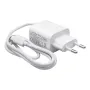 EU Plug Banana Pi OpenWrtOne Dedicated Power Adapter 12V2.5A 30W PD PPS Fast Charging with Type-C Cable