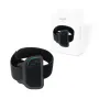 JYS JYS-NS2258 Switch2 Leg Strap Adjustable Elastic Breathable Lightweight Fabric Fitness Ring Accessories Gaming Workout Gear Enhanced Gameplay Experience