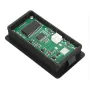 2Pcs 12V/24V/36V/48V 8-70V LCD Acid Lead Lithium Battery Capacity Indicator Board Digital Voltmeter