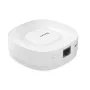 SONOFF ZBBridge-U Smart Gateway Matter Zigbee3.0 Bridge Ultra Home Gateway Support 256 Sub Device Wired Ethernet Connection Voice Control with Alexa Google Home