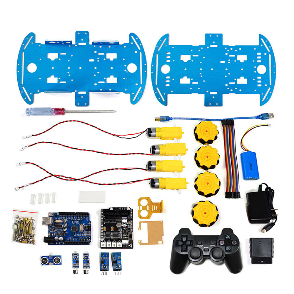 DIY Kit