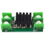 Solar Anti-backfeed Ideal Diode Constant Current Power Supply Module Battery Charging Anti-backfeed Module Board