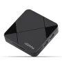 H96Max 2+16G Android 14.0 TV Box RK3518 Quad-core Support Wi-Fi 6 & bluetooth-compatible 5.4 3D 4K UHD Streaming Media Player Set Top Box