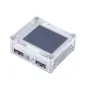 Kmbox Keyboard and Mouse Controller Script Assistance Dual Machine Control Hardware Learning Development Board