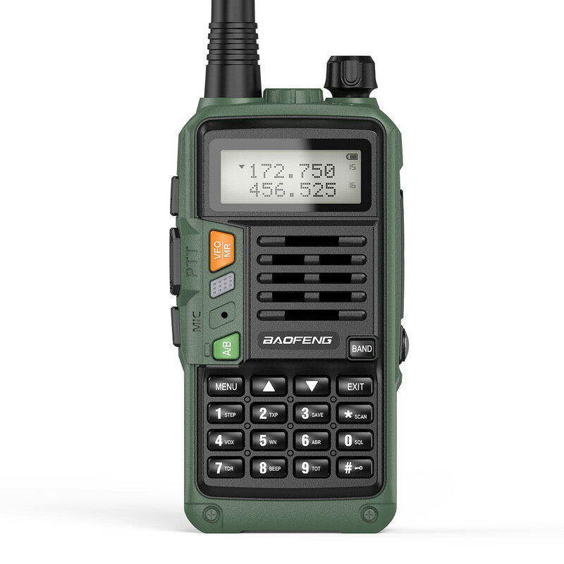 Army Green