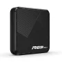 R69 PRO 4+32G Android 14 TV Box Allwinner H728 Quad-core Support WiFi 6 bluetooth-Compatible 3D Display 8K Gigabit Ethernet Media Player with Remote Control