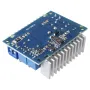 3pcs Geekcreit® DC-DC 8A DC5-30V 150KHz Automatic Step Up Step Down Adjustable Power Module Voltage Regulation