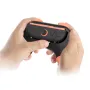 TNS-3162 2pcs Left and Right Gaming Controller Grip Handle for Switch2 Joy-Con Console Comfort Ergonomic Holder Accessories