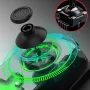 D7 Wireless Stretching Racing Game Controller Six-axis Turbo bluetooth-compatible Gamepad Joystick for IOS Android Switch PC
