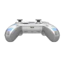 FlyDiGi APEX 4 Gaming Controller Wireless Elite Force Feedback Trigger Support PC/Switch/Mobile/TV Box Gamepad 2024 New White Standard Edition