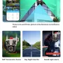 3K 5MP IP Camera Three Lens WiFi Wireless Outdoor PTZ Smart Home Security Protection Color Night Vision Auto Tracking Audio Intercom IP66 CCTV Video Surveillance Cameras
