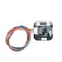 3S/4S/6S 50A BMS Li-ion Ternary Lithium Battery 3.7V PCB Protection Board for Eletronic Scooter Vehicle Tools