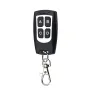 Geekcreit® 12V 4CH Channel 433Mhz Wireless Remote Control Switch With 2 Transmitter