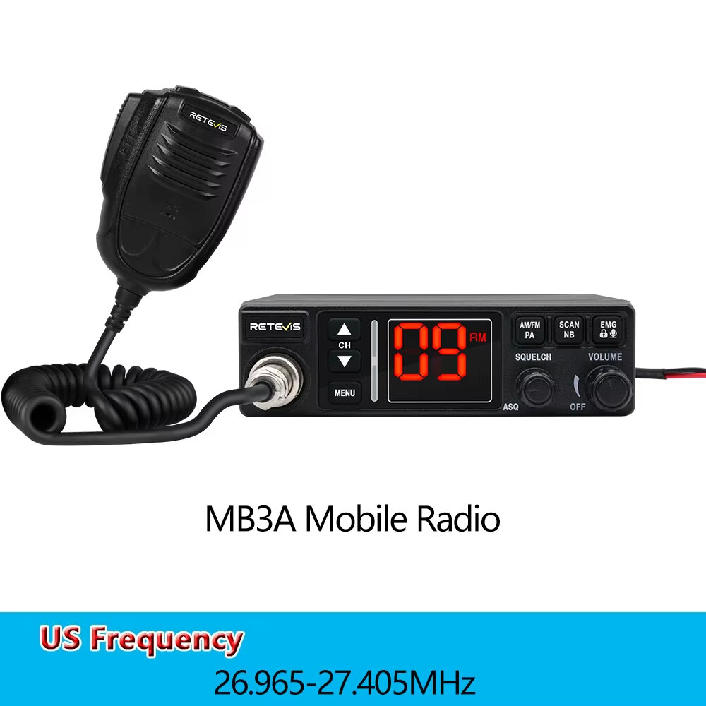 MB3A US Version
