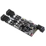 LILYGO® TTGO T-CAN485 ESP32 CAN RS-485 Suporta Cartão TF WIFI Bluetooth Sem Fio IOT Placa de Desenvolvimento do Módulo de Controle de Engenheiro